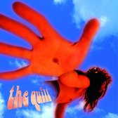 The Quill - The Quill (CD|LP)