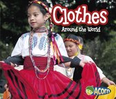 Clothes Around the World (Around the World)