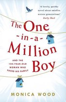 The One-in-a-Million Boy