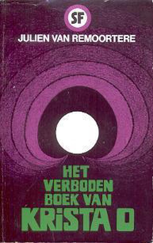 9789031003945 - Verboden boek van krista o