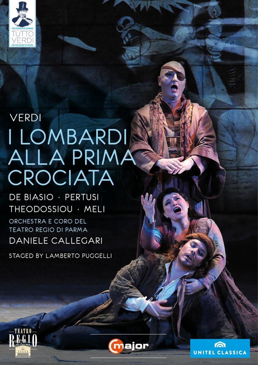 Verdilombardi Crociata