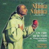 Musica Mystica Vol. 3