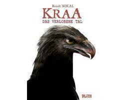 Kraa
