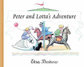Peter And Lotta's Adventure