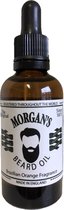 Morgan's Brazilian Orange Beard Oil