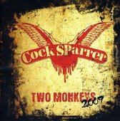 Two Monkeys (2009)