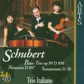 Schubert: Piano Trio Op.99