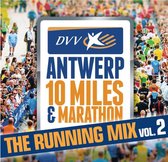 Antwerp 10 Miles Running Mix 2