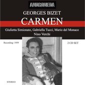Bizet: Carmen (Tokyo Live 19.02. 19