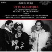 Don Giovanni Highlights (Sung In Hu