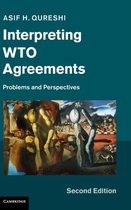 Interpreting Wto Agreements