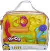foto van Play-Doh Starter Tas - Klei Speelset
