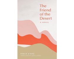 Omslag van Thich Nhat Hanh Classics - The Friend of the Desert