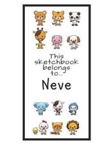 Neve Sketchbook