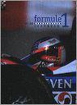 Formule 1 Jaarboek 97 - 98