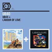 Classic Albums: UB44/Labour of Love