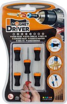 Magnet Driver™ B50 Oranje