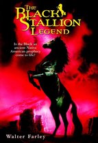 Black Stallion - The Black Stallion Legend