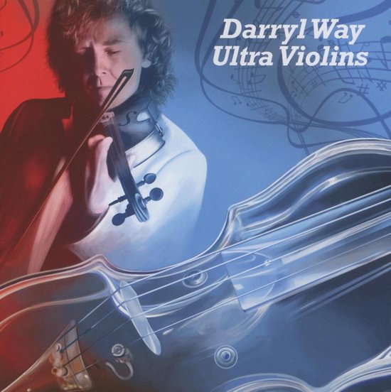 Ultra Violins