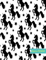 Unicorn Notebook