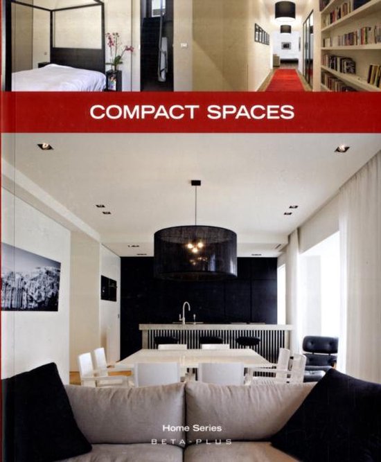 Compact Spaces - cover