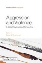 Frontiers of Social Psychology - Aggression and Violence