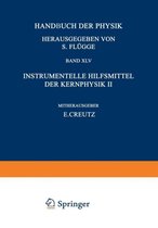 Nuclear Instrumentation II / Instrumentelle Hilfsmittel der Kernphysik II