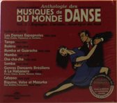 Various Artists - Volume 2 : Espagne, Caraibe, Amerique Du Sud : Les (10 CD)