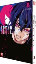 Tokyo Ghoul 08