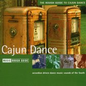 Cajun Dance. The Rough Guide