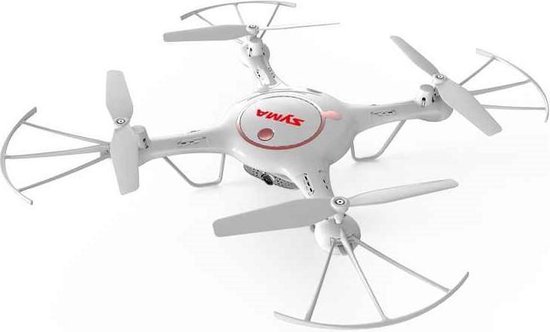Syma X5UW-D FPV quadcopter