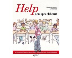 Help Een Spreekbeurt
