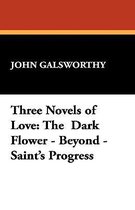 Three Novels of Love