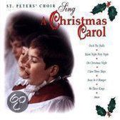 Sing-A-Long Christmas Carol