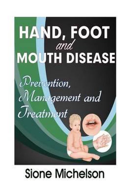 Hand Foot and Mouth Disease (HFMD) - cover