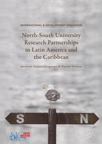 International and Development Education - North-South University Research Partnerships in Latin America and the Caribbean