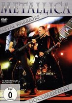 Metallica - Metal Warriors