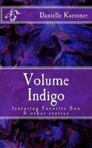 Volume Indigo