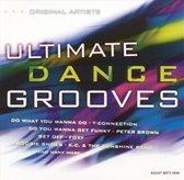 Ultimate Dance Grooves [Madacy]