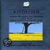 Beethoven: Violin Concerto in D major Op. 61 [Germany]