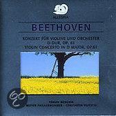 Beethoven: Violin Concerto in D major Op. 61 [Germany]