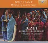 Bizet: Les Pecheurs De Perles