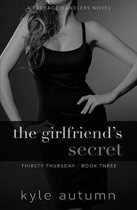 The Girlfriend's Secret (Thirsty Thursday #3)