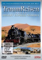 Traumreisen - Desert Express Namibi