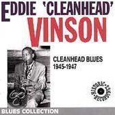 Cleanhead Blues 1945-1947