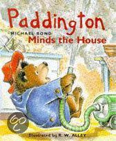 Paddington Minds the House