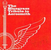 Bluegrass Tribute To Aerosmith: Pick Your