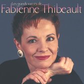 Les Grands Succes De  Fabienne Thibeault