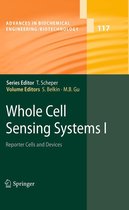 Advances in Biochemical Engineering/Biotechnology 117 - Whole Cell Sensing Systems I