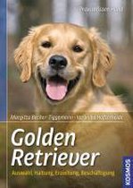 Omslag Golden Retriever